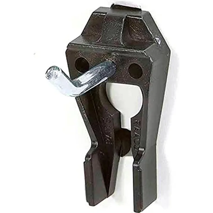 RAACO Super-Clip Größe 1 30 mm Inhalt, 5 Stück,110709