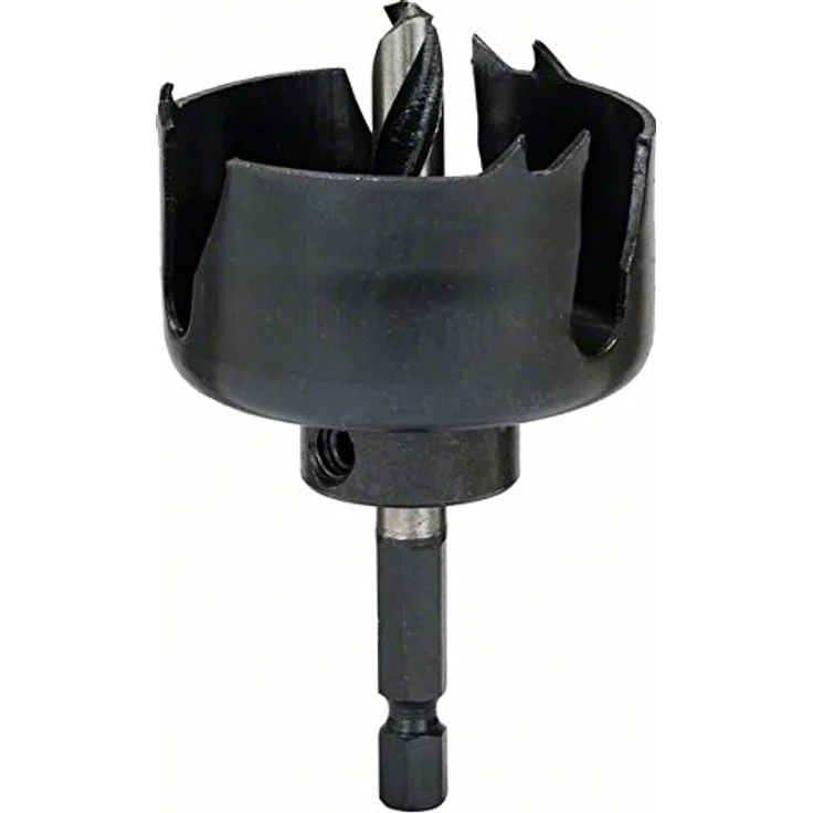 Bosch Halogen-Lochsäge (Ø 48 mm) - Preisvergleich – Bild 2