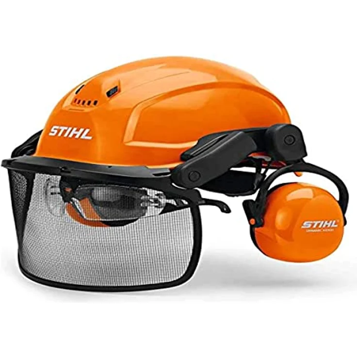 Stihl Helmset Integra, Modell 2019, 0000 888 0807 (0000 888 0807) – Bild 2