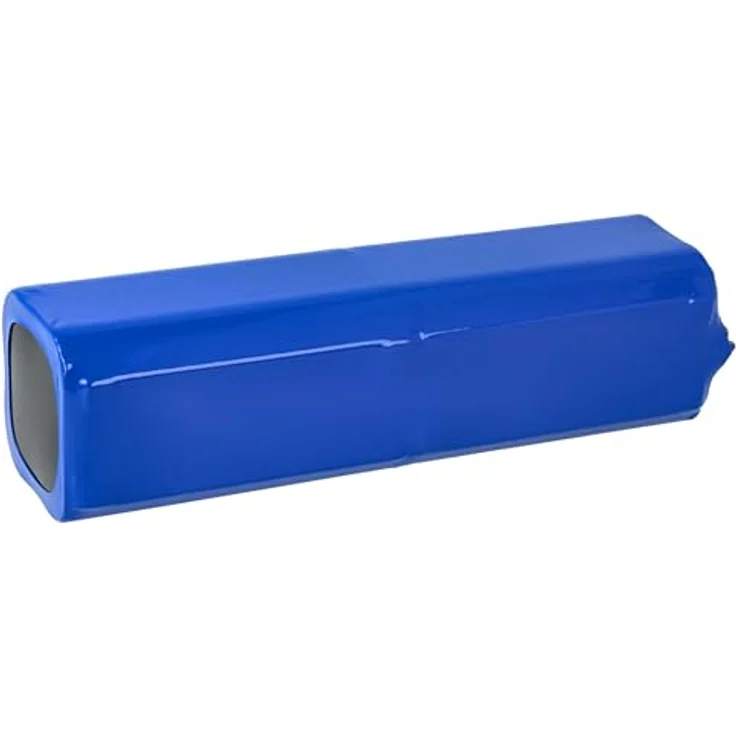 vhbw Akku kompatibel mit Lydsto S1, S1 Pro, R1 Pro, Coredy, G2, L900, R1 Saugroboter, 5000 mAh, 14,4 V, Li-Ion, hohe Kapazität, kurzschlussgeschützt – Bild 2