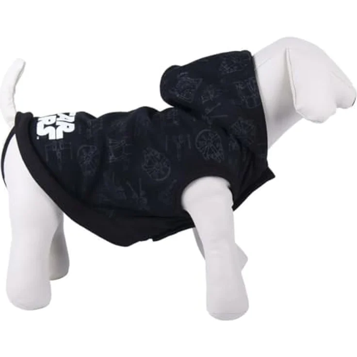Cerda Hundemantel CERDÁ Life's Little Moments Schweinchen, offizielles Disney-Produkt aus hochwertigem Material – Bild 6