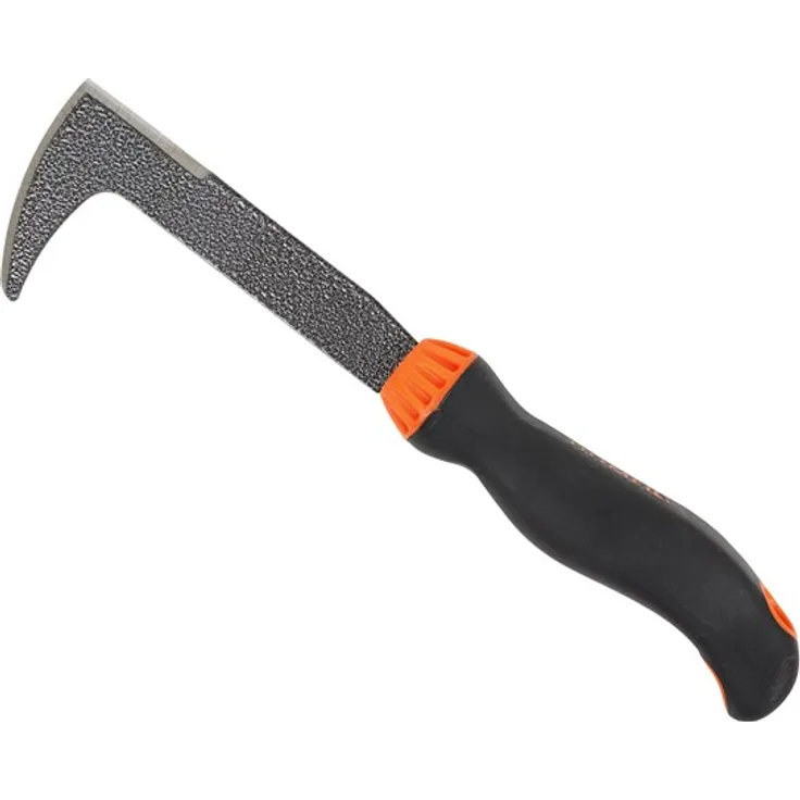 Home>it Patio Weeder, Gartenwerkzeug mit weichem Griff, 26 cm Länge