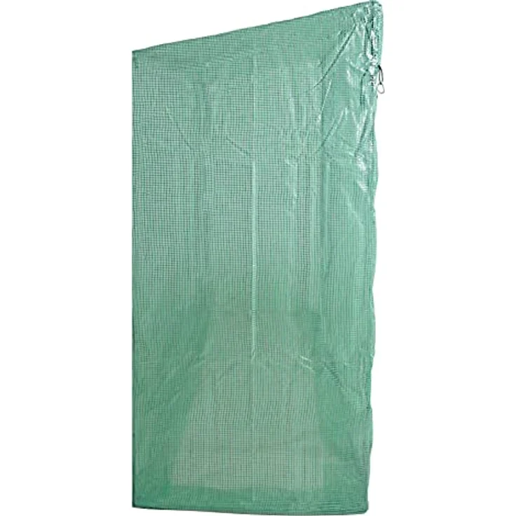 ESTEXO Folie für Foliengewächshaus Tomatengewächshaus 200x77x149-149 cm Gewächshaus – Bild 4
