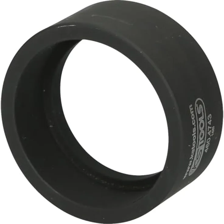 BRILLIANT TOOLS KS TOOLS Adapterring, Ø 55 mm, 23 mm Bithalter, Premium-Qualität