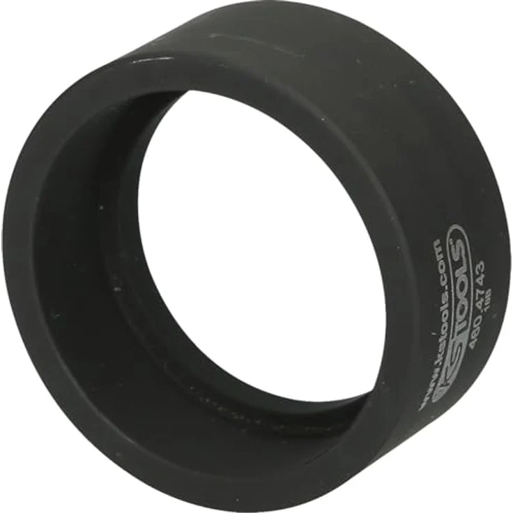BRILLIANT TOOLS KS TOOLS Adapterring, Ø 55 mm, 23 mm Bithalter, Premium-Qualität – Bild 1