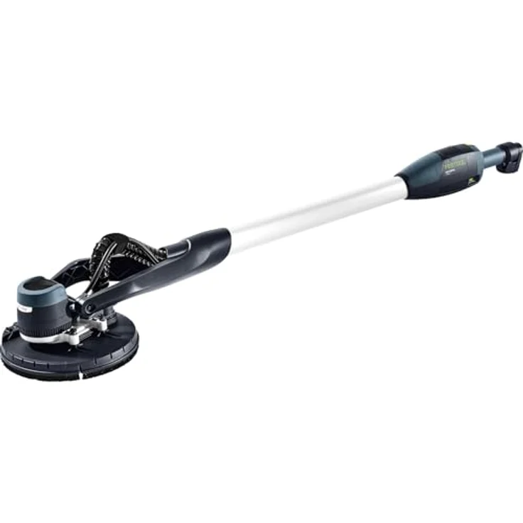 Festool Langhalsschleifer LHS-E 225 EQ-CB PLANEX, leicht und wartungsfrei für optimale Kraftübertragung – Bild 2