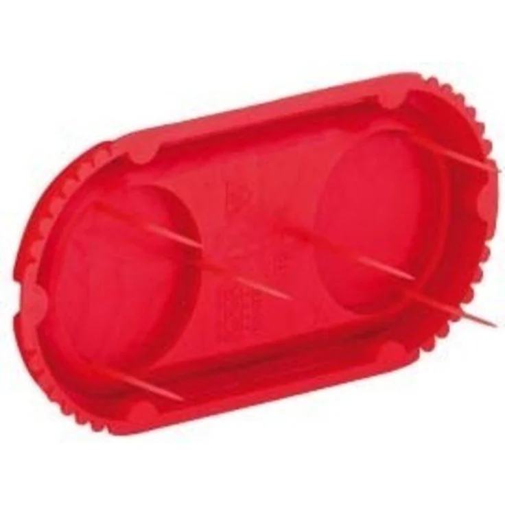Kaiser Deckel Signage Für Box Mechanismus doppelt gibt einen 1656–02