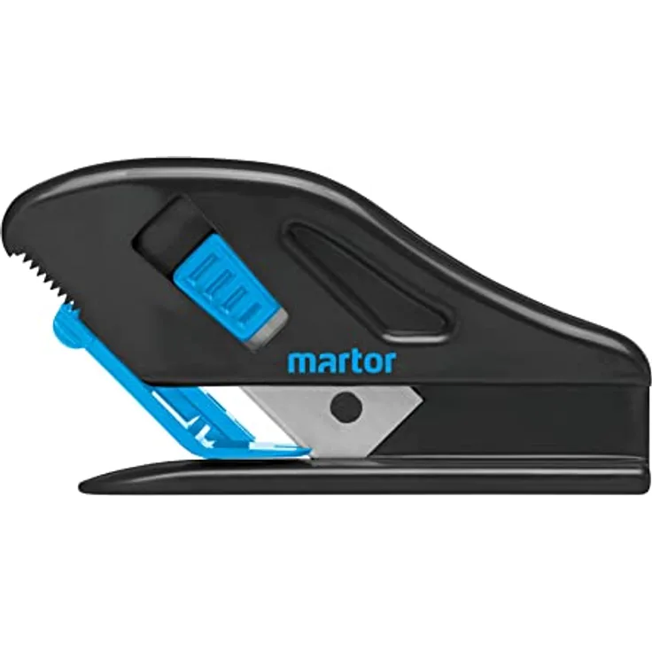Martor Sicherheitsmesser SECUMAX MOBILEX NR. 45137 45137.08 1St.