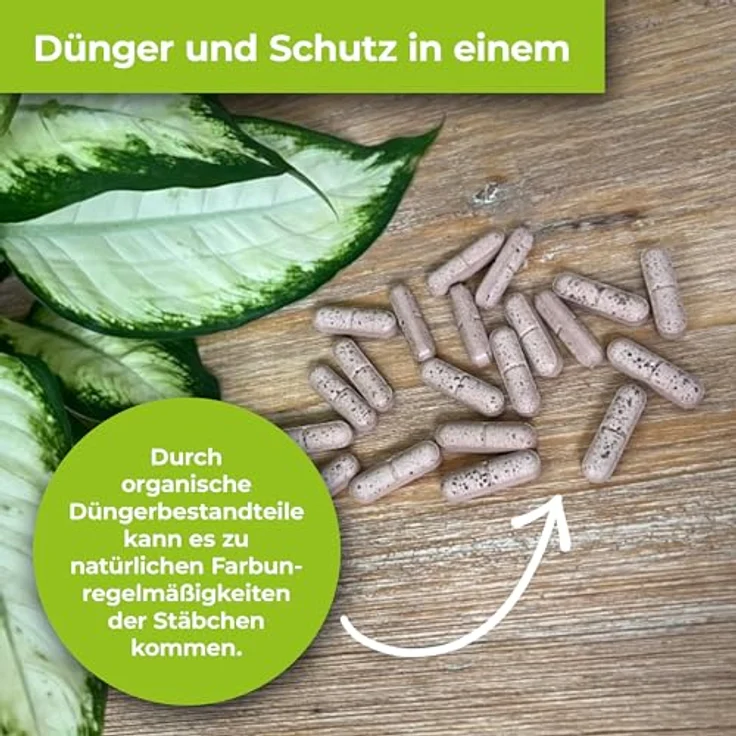 SBM Pflanzenschutz PG Combistäb. Lizetan Plus 20St – Bild 5