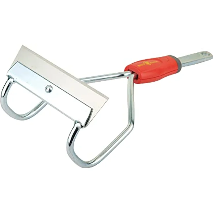 WOLF-Garten - Bügeljäter multi-star® HO-M 15"NEU2018, Rot, 28x15x16 cm; 71AAA009650 – Bild 2