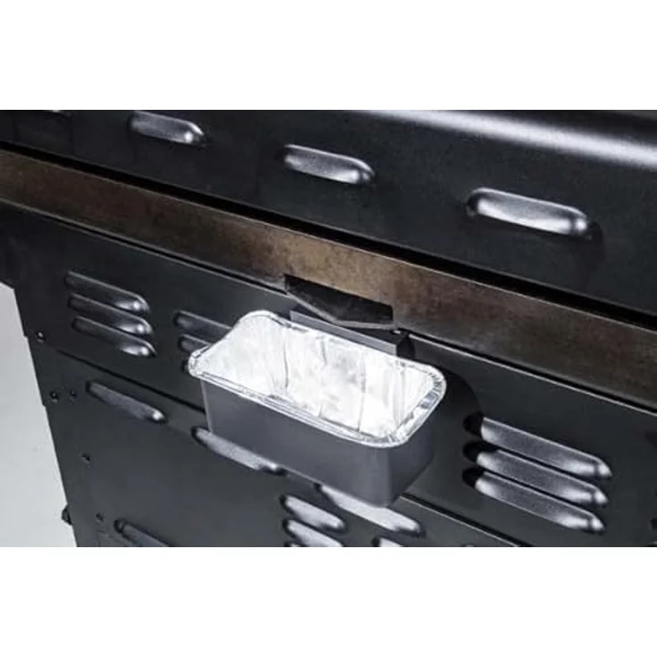 Blackstone 36"-Griddle-Grillstation mit Airfryer – Bild 8