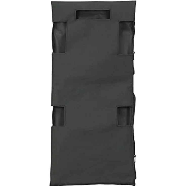 RocknRoller RSA-TAB8, Medium Multi-Pocket Werkzeug- und Zubehörtasche für R8/R10/R12, strapazierfähiges 600D-Polyester, einfach montierbar – Bild 4