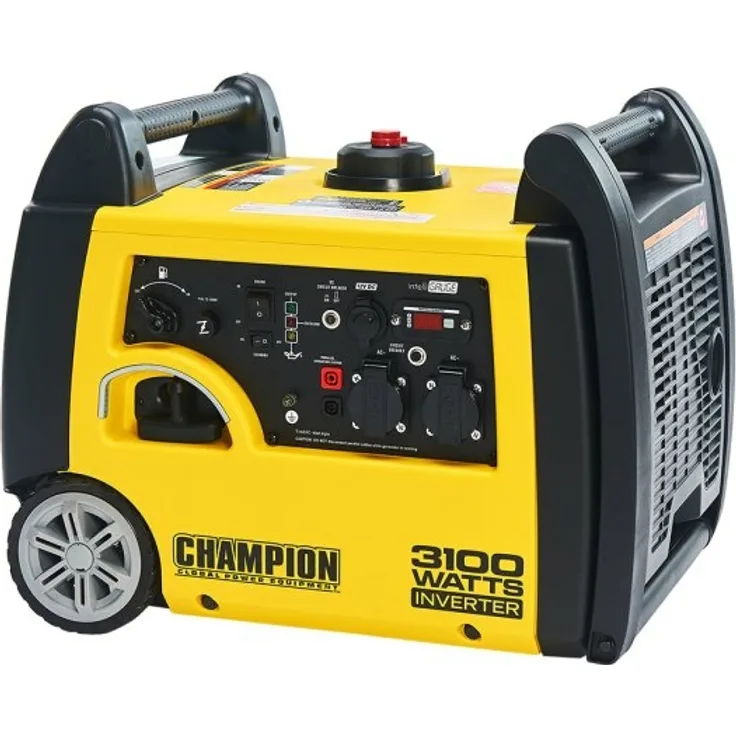 Champion Benzin Inverter Generator PG3500 3500W, 220V