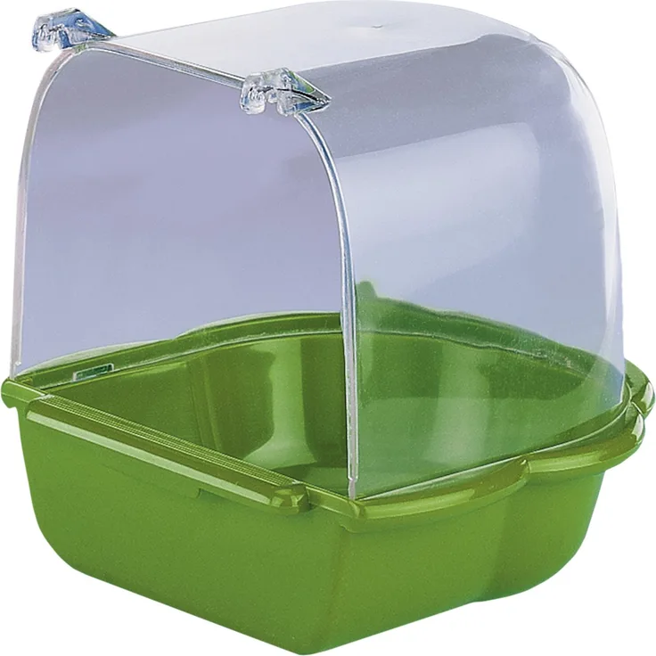 Nobby Badehaus für Vögel