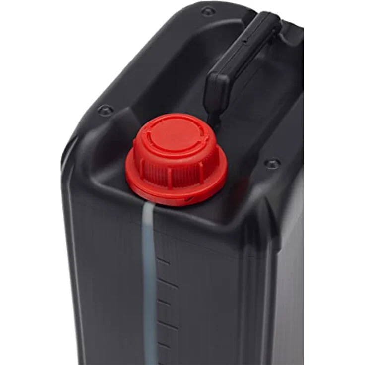 OREGON Kettenhaftöl 5 Liter Kanister – Bild 3
