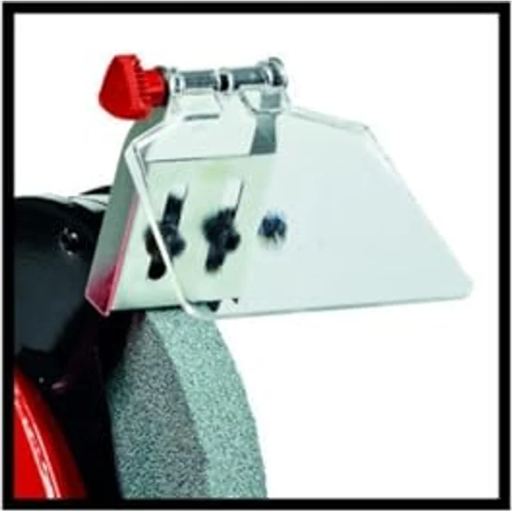 Einhell Nass-Trockenschleifer TC-WD 200-150 – Bild 5