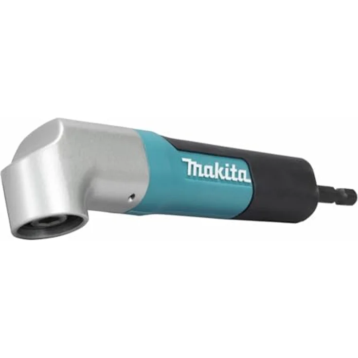 Makita E-25030, Impact Black Winkelschraubvorsatz 1/4'', 90° Winkel für präzise Arbeiten in engen Bereichen, robust und vielseitig einsetzbar – Bild 3