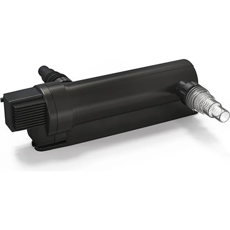 Pontec 87589 UVC-Gerät mit UVC-Klärgerät – Bild 2