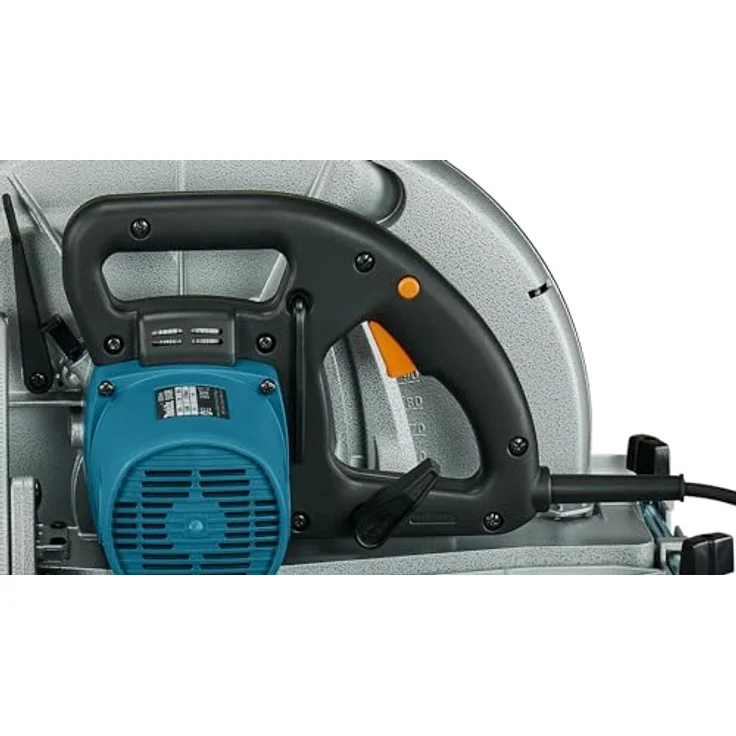 Makita Handkreissäge 355mm 5143R – Bild 4