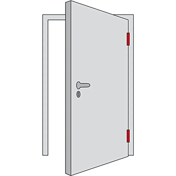 ABUS Türkette SK66, nickel, 01357 – Bild 4