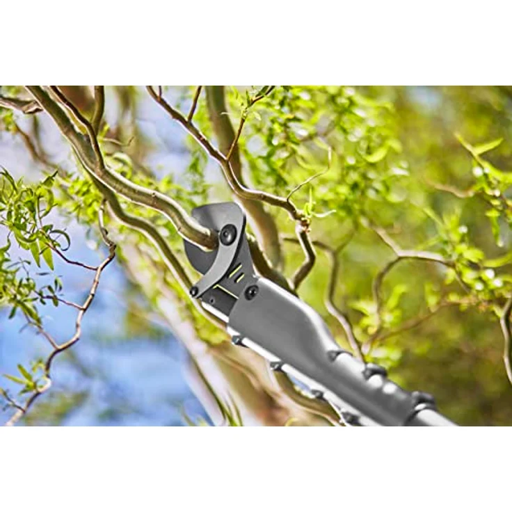 Gardena 14772-55 Akku-Baumschere EasyCut 110/18V P4A solo – Bild 2