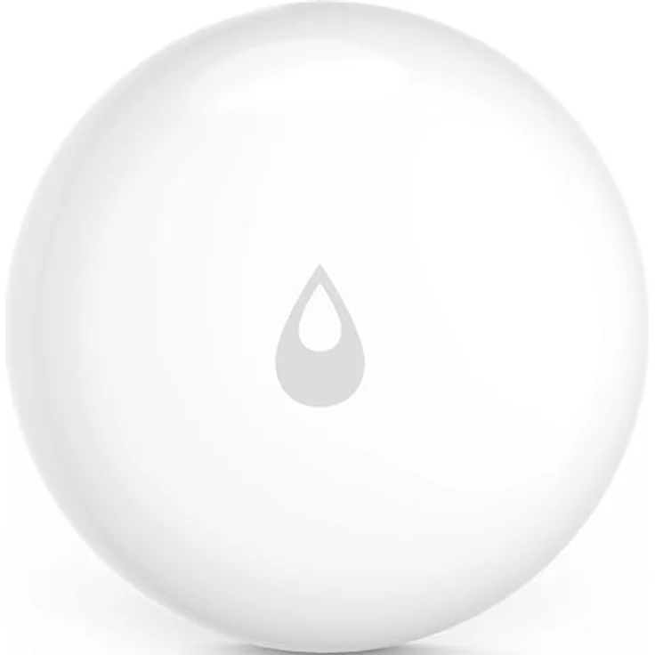 Aqara Wassersensor WL-S02D, IP67 wasserdichter Wasserlecksensor mit Alarmbenachrichtigung und Smart Home Integration – Bild 4