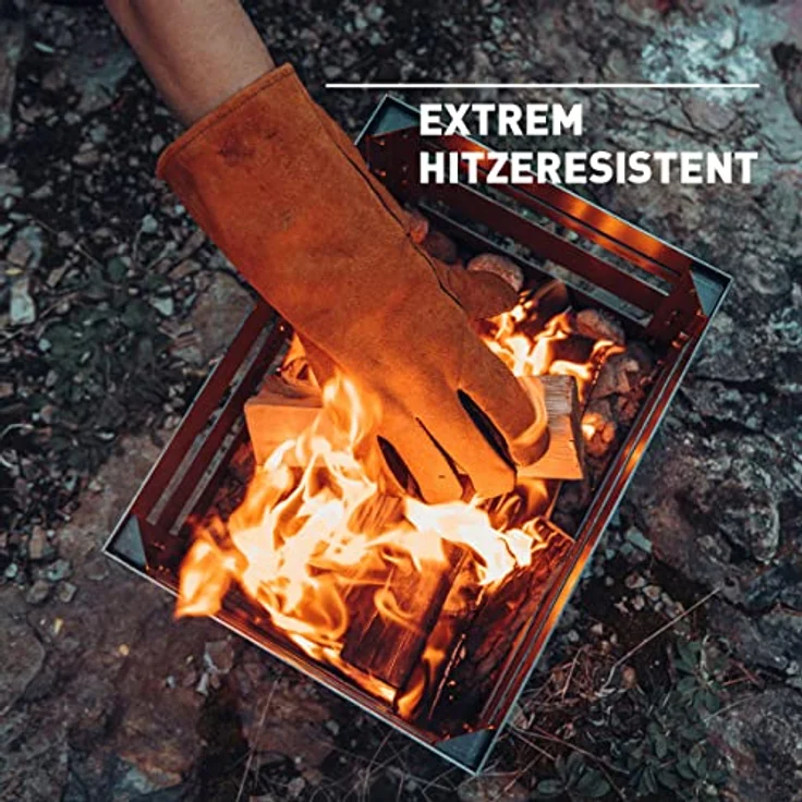 höfats Handschuhe – Bild 3