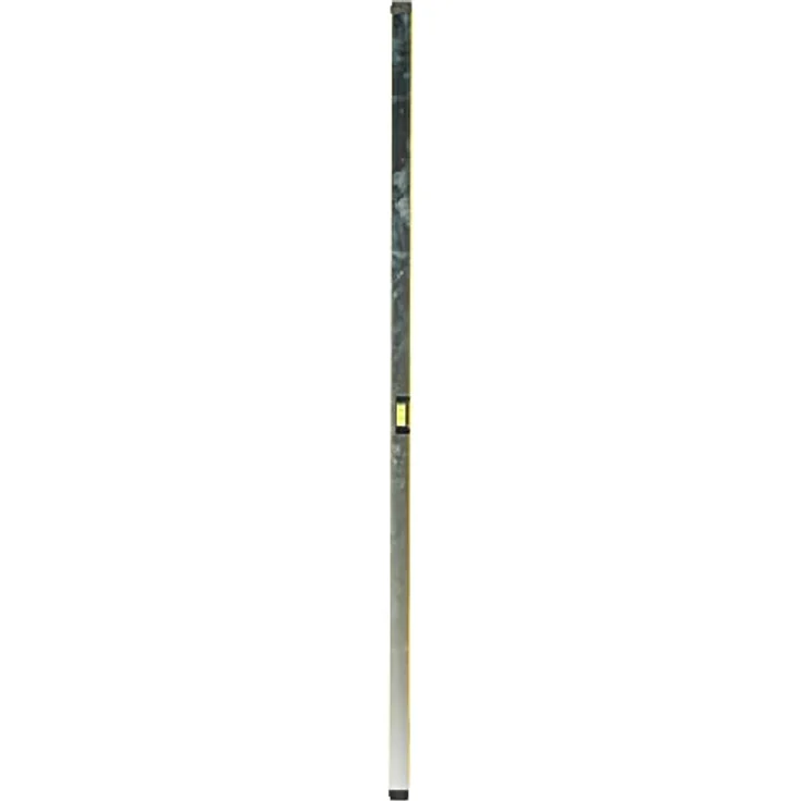 Stanley FatMax Wasserwaage II (120 cm Länge, horizontale Libelle, vertikale Libellen, Aluminiumkorpus) 1-43-548 – Bild 11