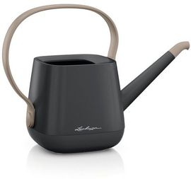 Lechuza Gießkanne Yula 1,7 l schiefergrau-taupe Kunststoff