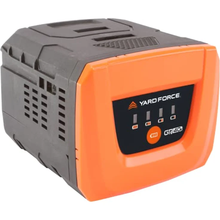 Yardforce 40V Akku 2,5 Ah | AL G25 – Bild 2
