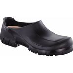 Birkenstock Birkenstock Clog A630 Schwarz Safe & Clean Sicherheitssandalen