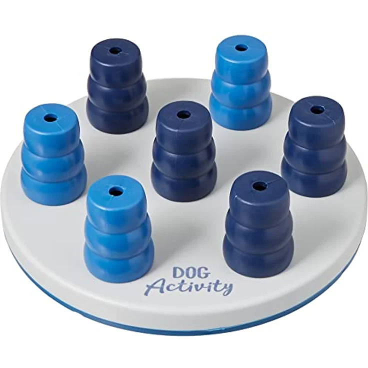 Trixie Dog Activity Mini Solitär ø 20 cm – Bild 2