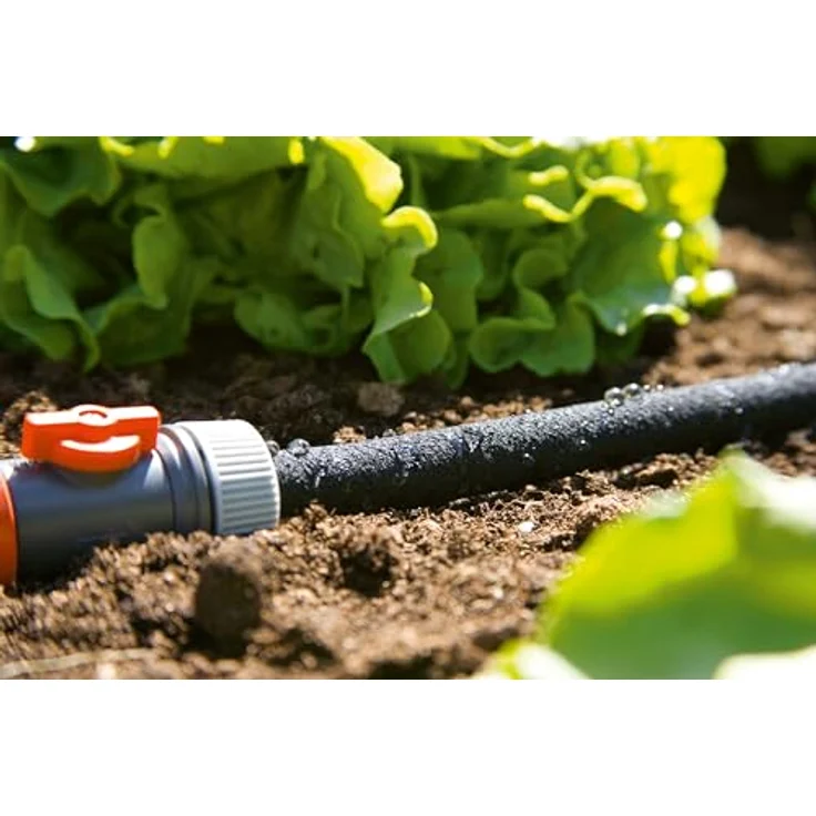 Gardena Perl-Regner 7,5 m – Bild 4