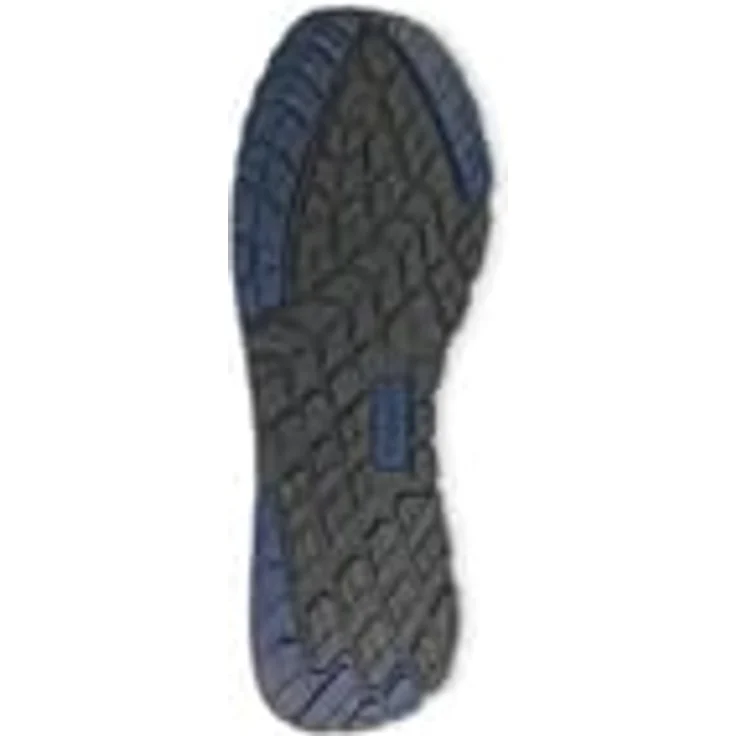Dunlop_Workwear 201061 Dunlop Storm S3 Sicherheitsschuh, mit Fiberglas-Zehenschutzkappe und durchtritthemmender Textilzwischensohle, schwarz – Bild 9