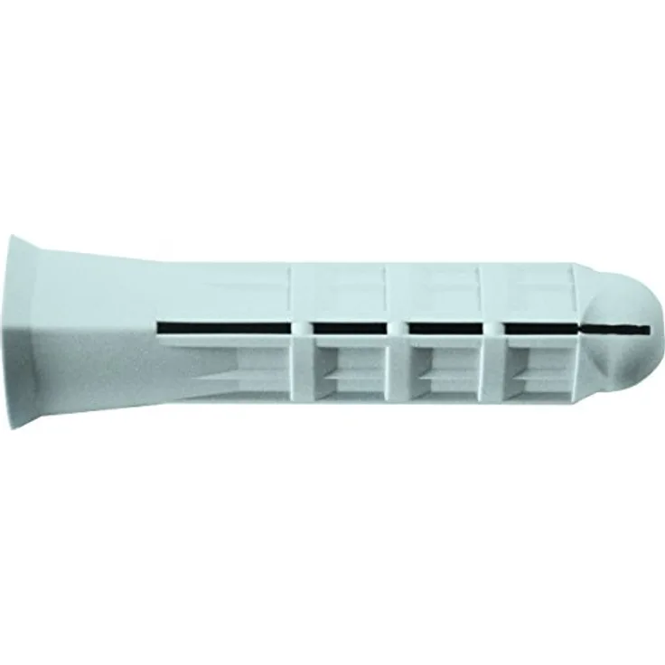 PARCO Porenbetondübel 12 x 60 mm, 20 Stück