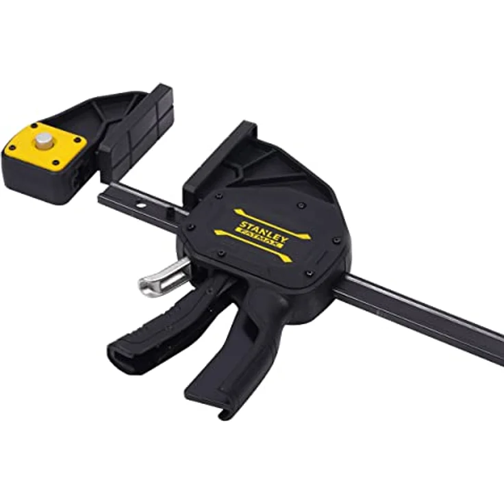 Stanley Einhandzwinge Fatmax XL (600 mm, 270 kg) 1 Stück, FMHT0-83240 – Bild 5