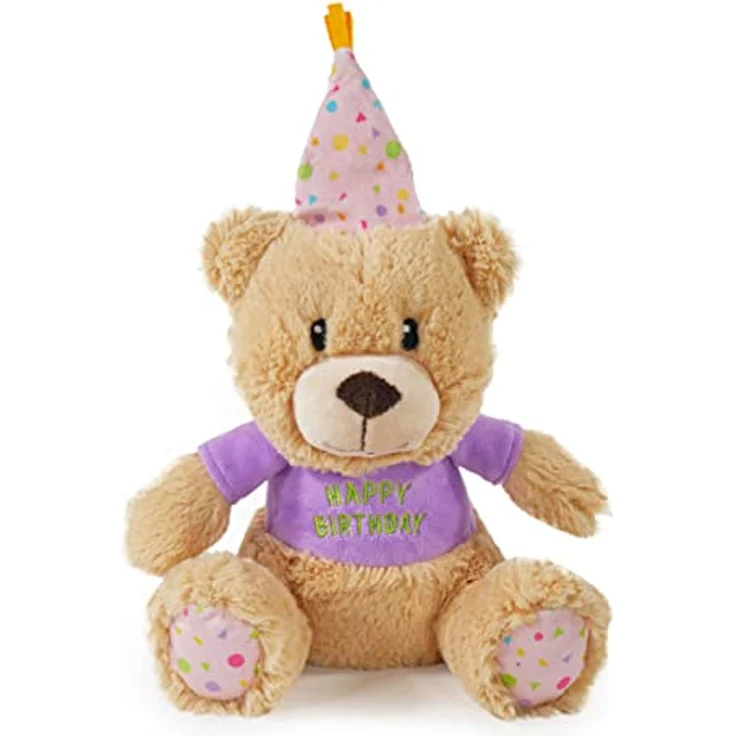 Rosewood Chubleez Bonnie Birthday Beer, Hundespielzeug – Bild 3