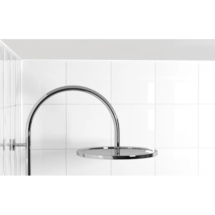 fischer Premium-Sanitärsilikon im 3er Set, je 310 ml, sanitärgrau [Amazon Exclusive] – Bild 3