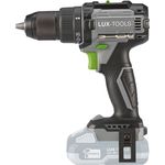 LUX Akku-Bohrschrauber Bürstenlos 1PowerSystem A-BS-20 B Solo