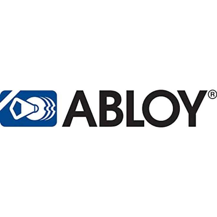 Assa Abloy Abloy-C motorisiertes Türschloss für Fenster-Achse 35 mm, Selbstverriegelnd, EN 179 und EN 1125 geprüft, 92 mm Entfernung, 9-eckig – Bild 4