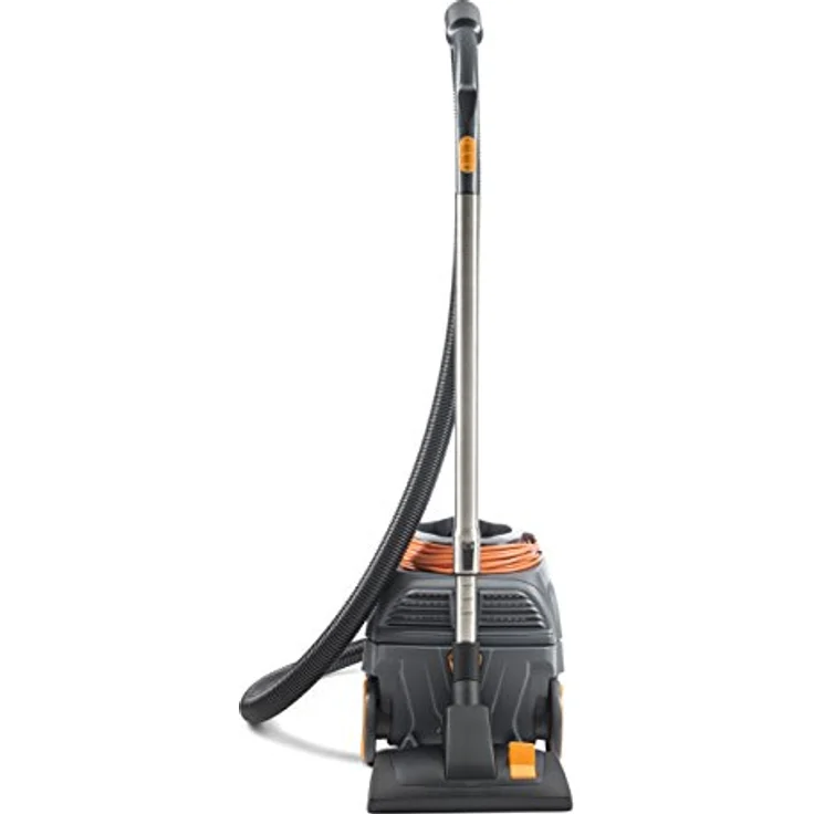Taski Aero 8 Hoover, Schwarz – Bild 2