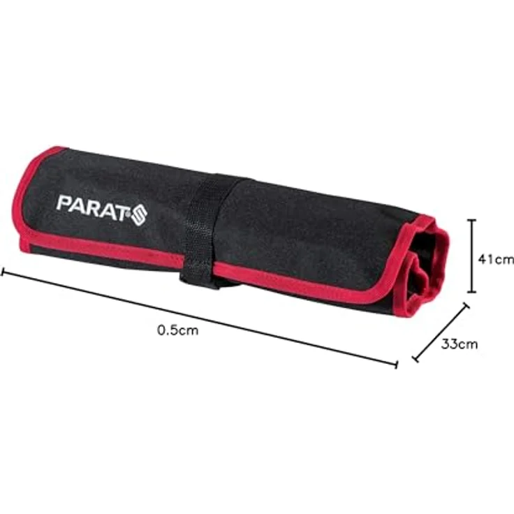 Parat BASIC Roll-Up Case 8 5990826991 Universal Werkzeugtasche unbestueckt 1 Stueck (B x H x T) 410 – Bild 5