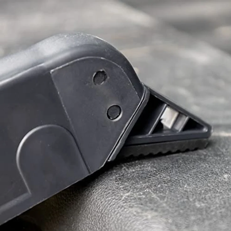 Flamingo HUNDERAMPE DIM FALTBAR 150x39,5x13CM, Kunststoff – Bild 4