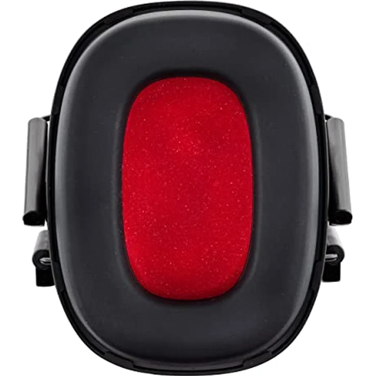 Howard Leight Verishield VS120 - Kapselgehörschutz für Erwachsene - SNR 31 dB – Bild 5
