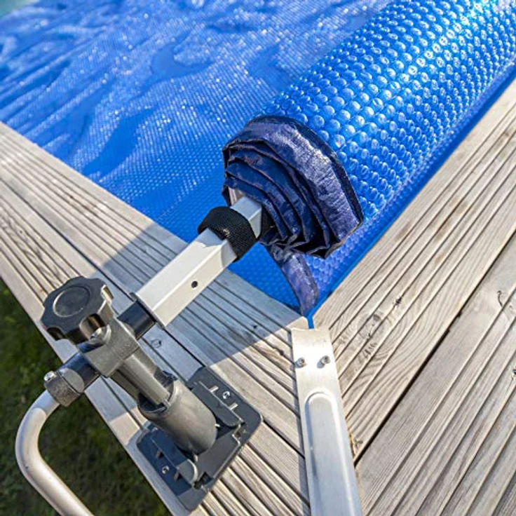 GRÉ - Aufroller für Oberirdische Pools Basic Gre CRP58 – Bild 5