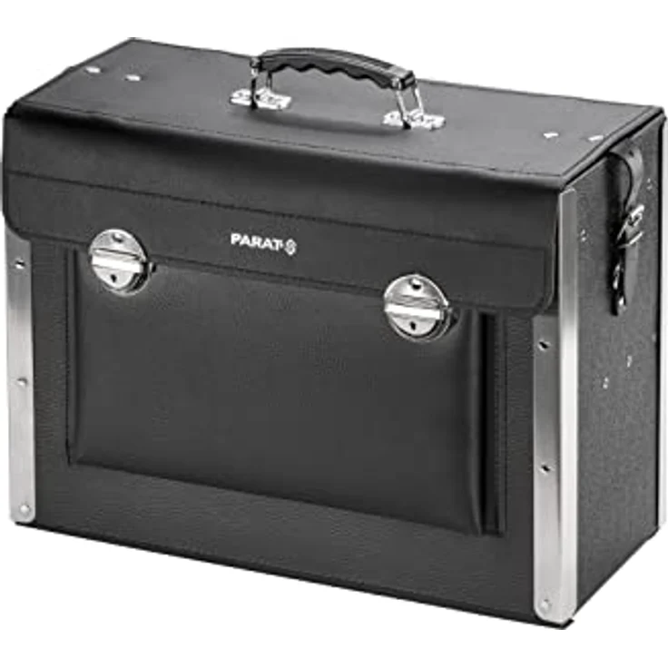 Parat Werkzeugtasche New Classic 460 x 210 x 340 mm, 5471.000-031 (Ohne Inhalt) – Bild 4