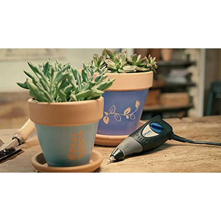 Dremel Engraver 290-1 – Bild 9
