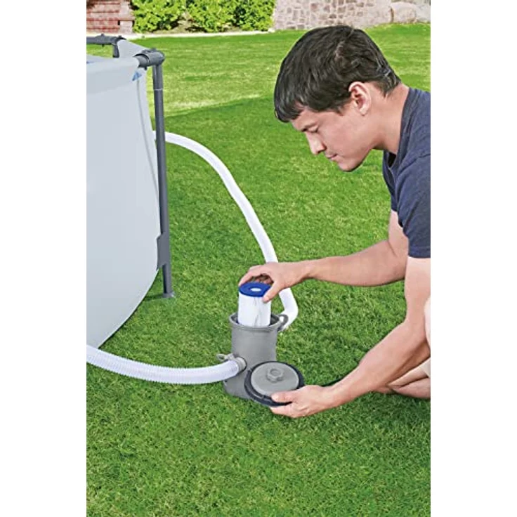 Bestway FILTER Gr.I für Filterpumpe 58093 – Bild 4