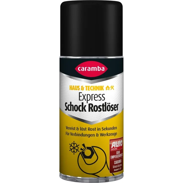 Caramba Schock-Rostlöser Rasant 100 ml