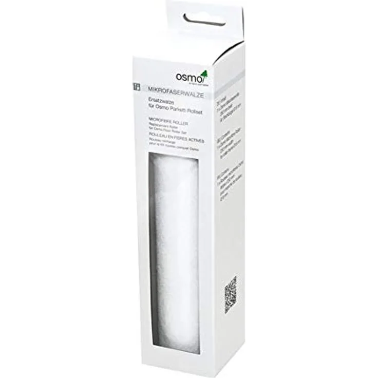 Osmo Microvezel Roller 250mm, Farbroller für gleichmäßige Farbanwendung